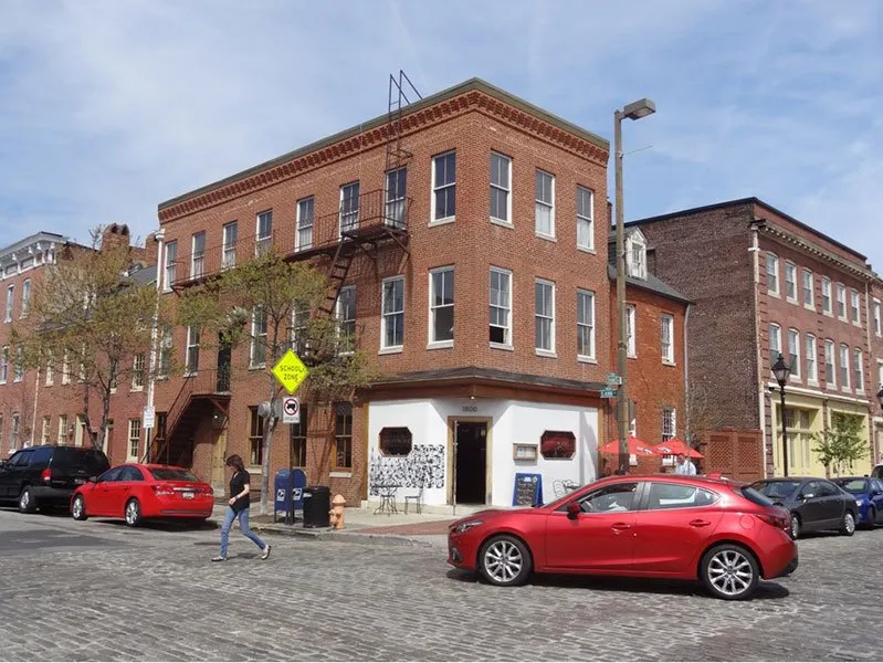 Slide of James Wilson and Sons Construction