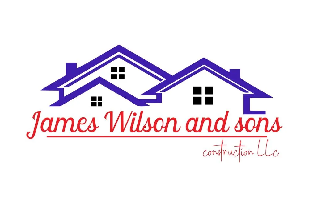 Slide of James Wilson and Sons Construction