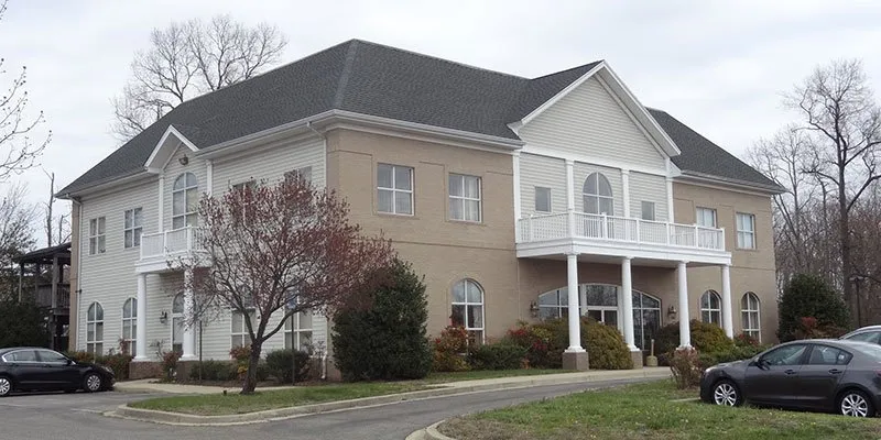 Slide of James Wilson and Sons Construction