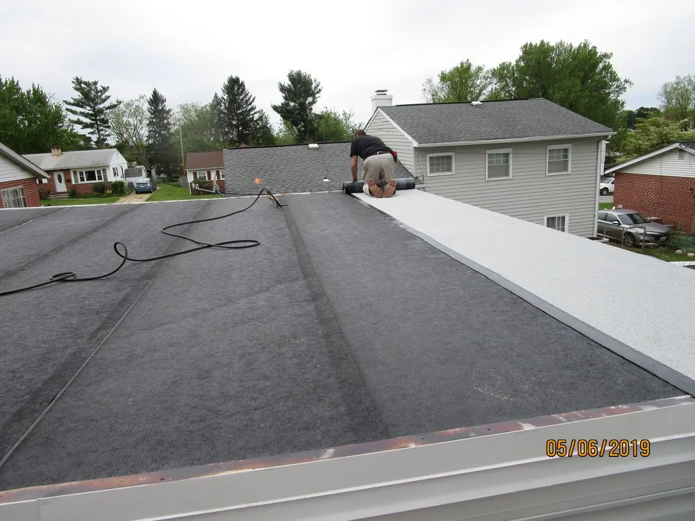 Slide of James Wilson and Sons Construction