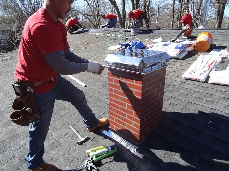 Slide of James Wilson and Sons Construction