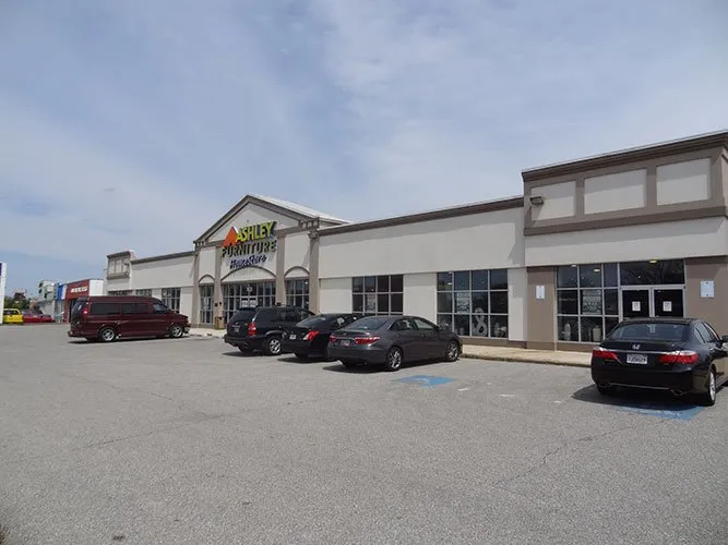 Slide of James Wilson and Sons Construction