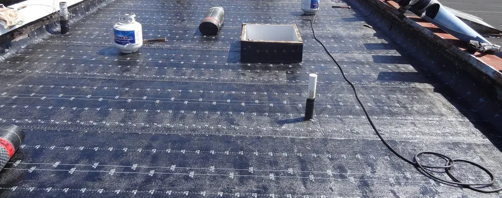 Slide of James Wilson and Sons Construction