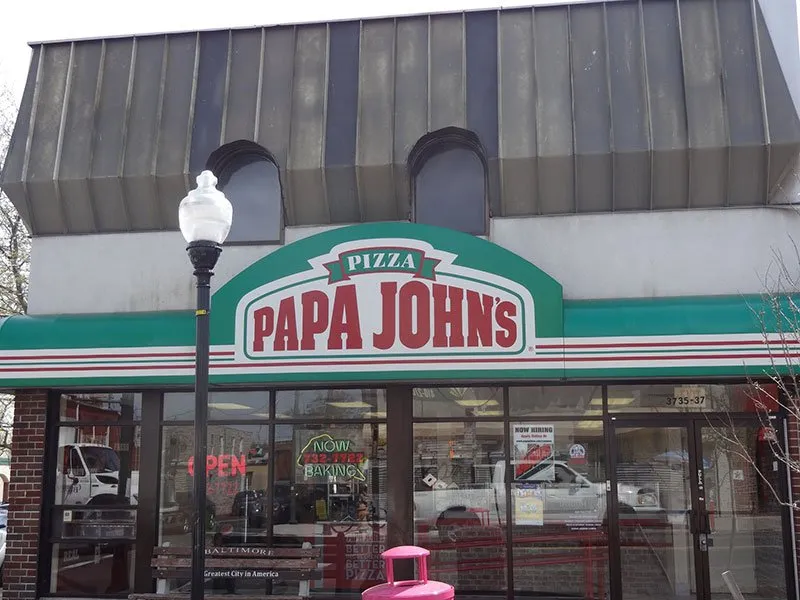 Slide of James Wilson and Sons Construction