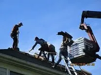 Slide of James Wilson and Sons Construction