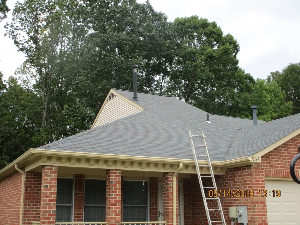 Slide of James Wilson and Sons Construction