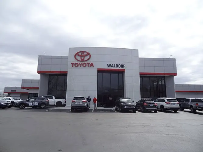 Slide of James Wilson and Sons Construction