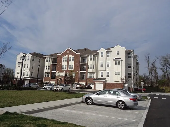 Slide of James Wilson and Sons Construction