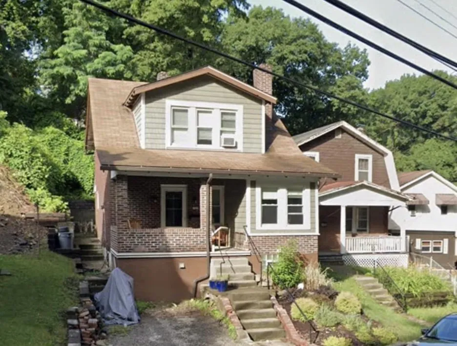 Slide of James's Contracting & Brick Restoration