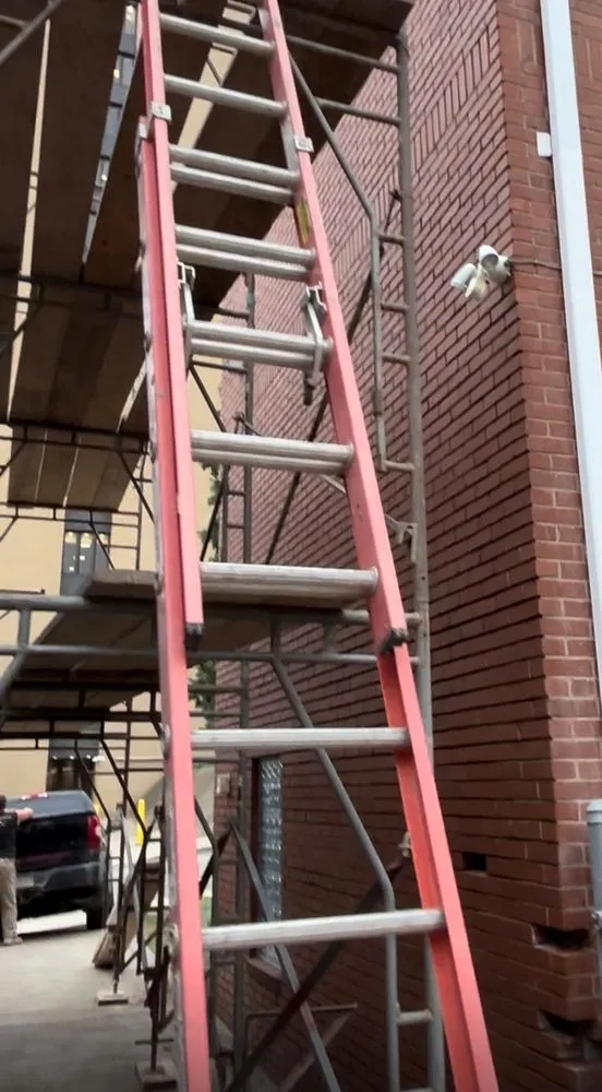 Slide of James's Contracting & Brick Restoration