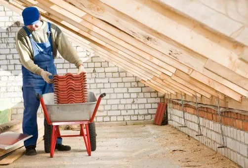 Expert residential roofing service near you across Bemus Point, NY - Jamestown Construction