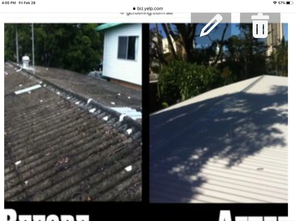 Slide of Jamestown Construction