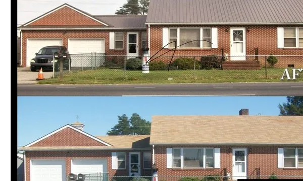 Jamestown Construction Logo