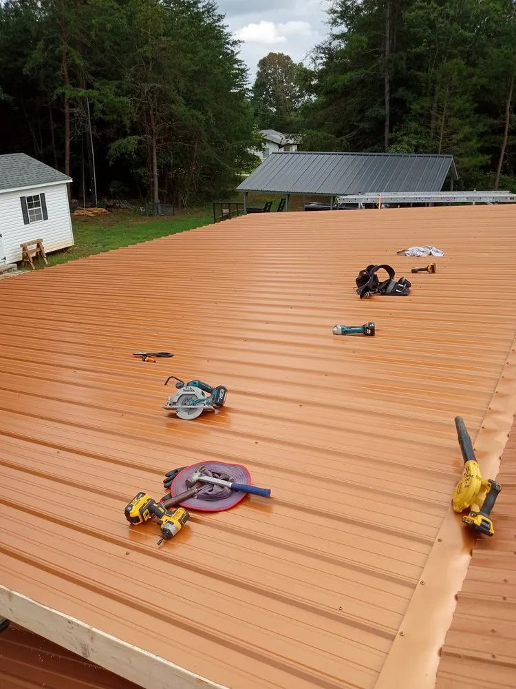 Slide of Jamie Lee and Son