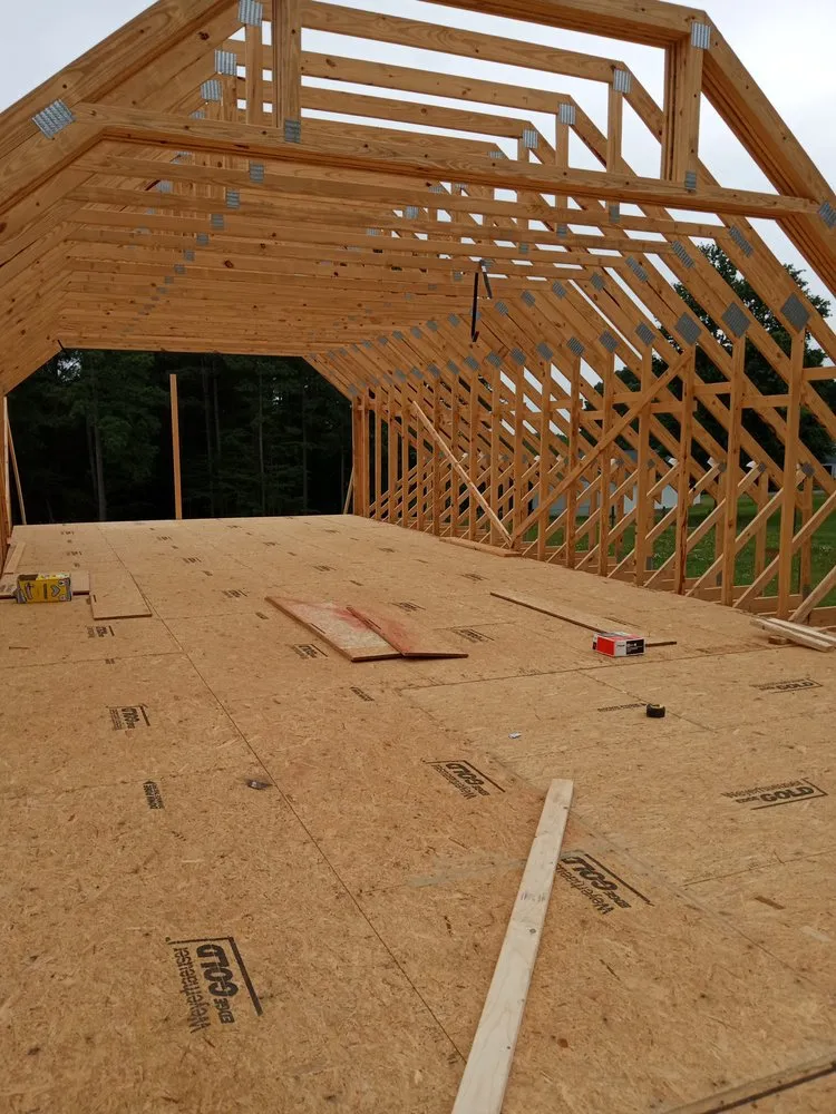 Slide of Jamie Lee and Son