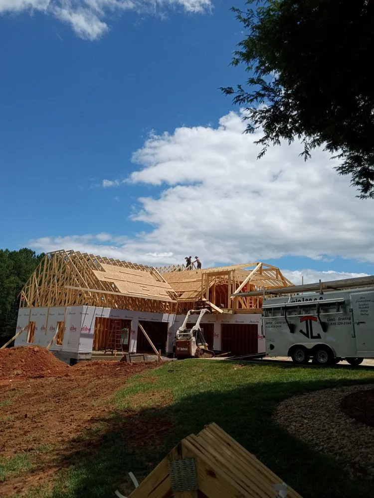 Slide of Jamie Lee and Son