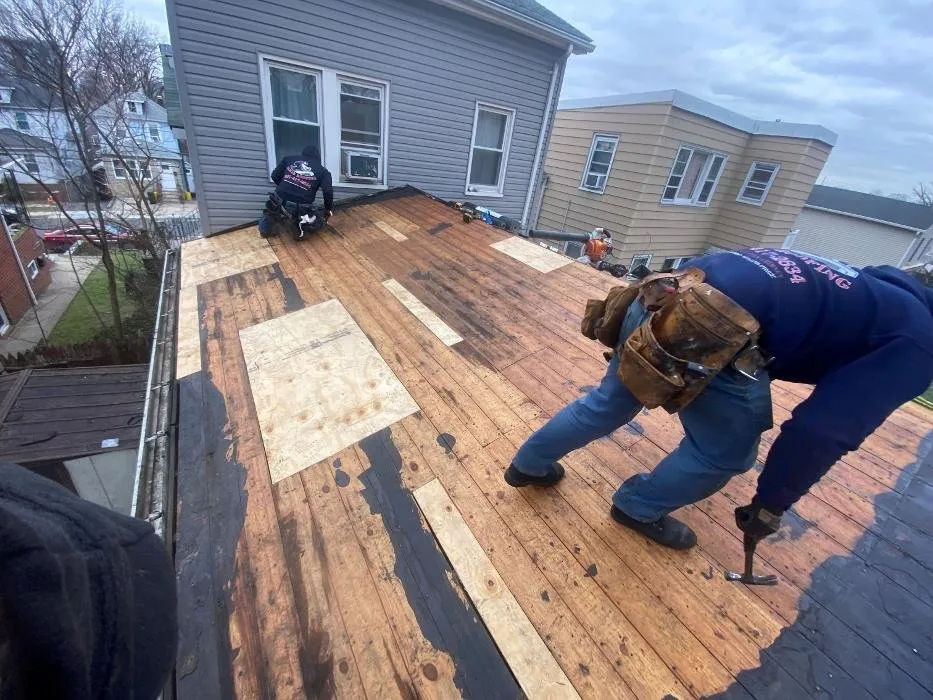 Slide of Jamie Roofing Contractor LLC