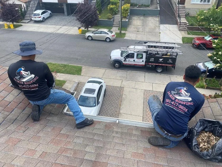 Slide of Jamie Roofing Contractor LLC