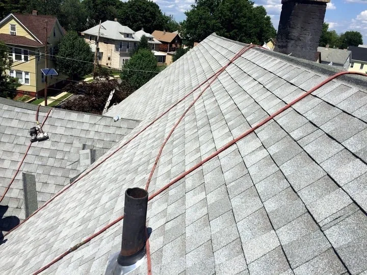 Slide of Jamie Roofing Contractor LLC