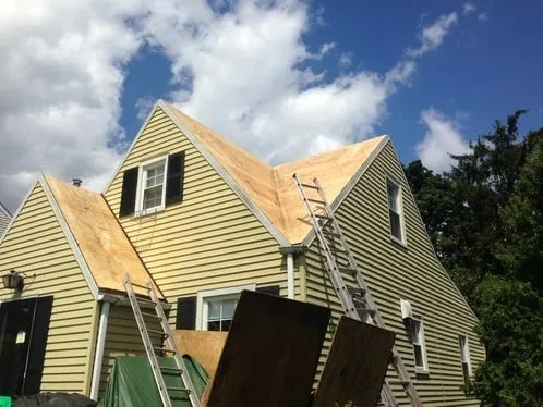 Slide of Jamie Roofing Contractor LLC