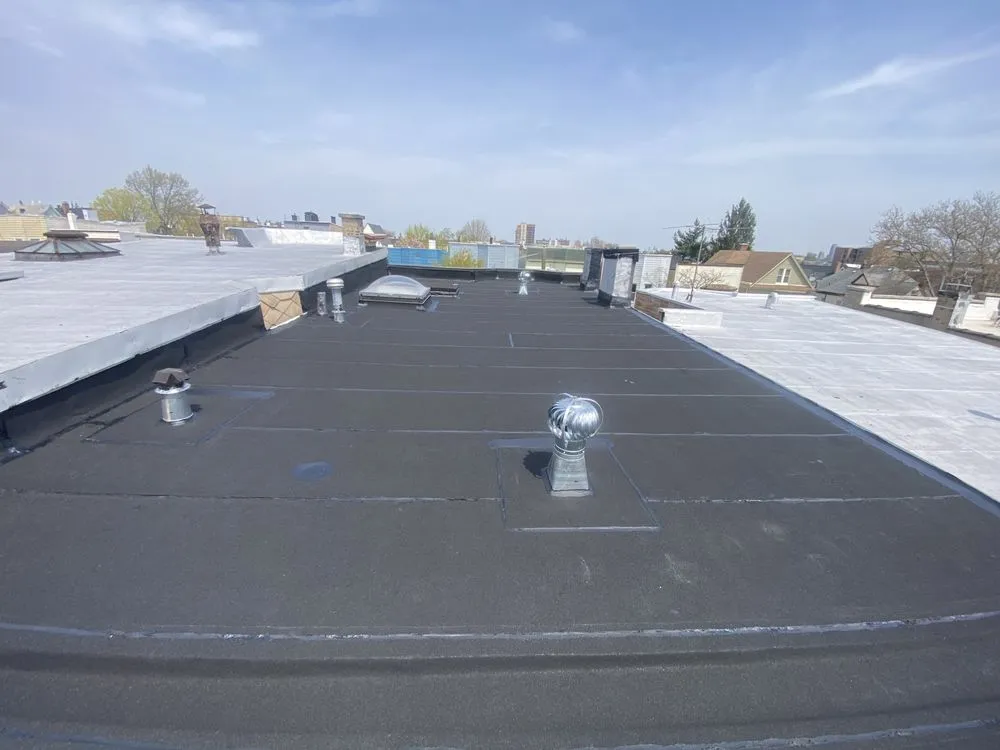 Slide of Jamie Roofing Contractor LLC