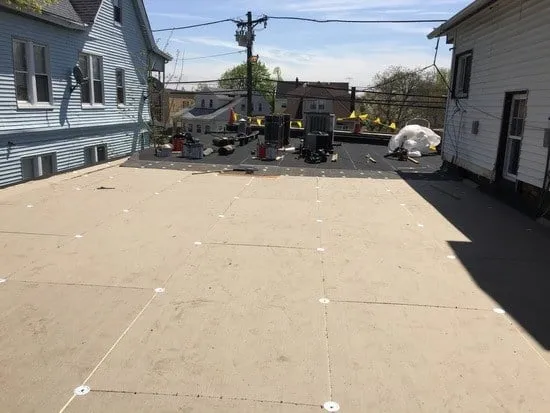 Slide of Jamie Roofing Contractor LLC