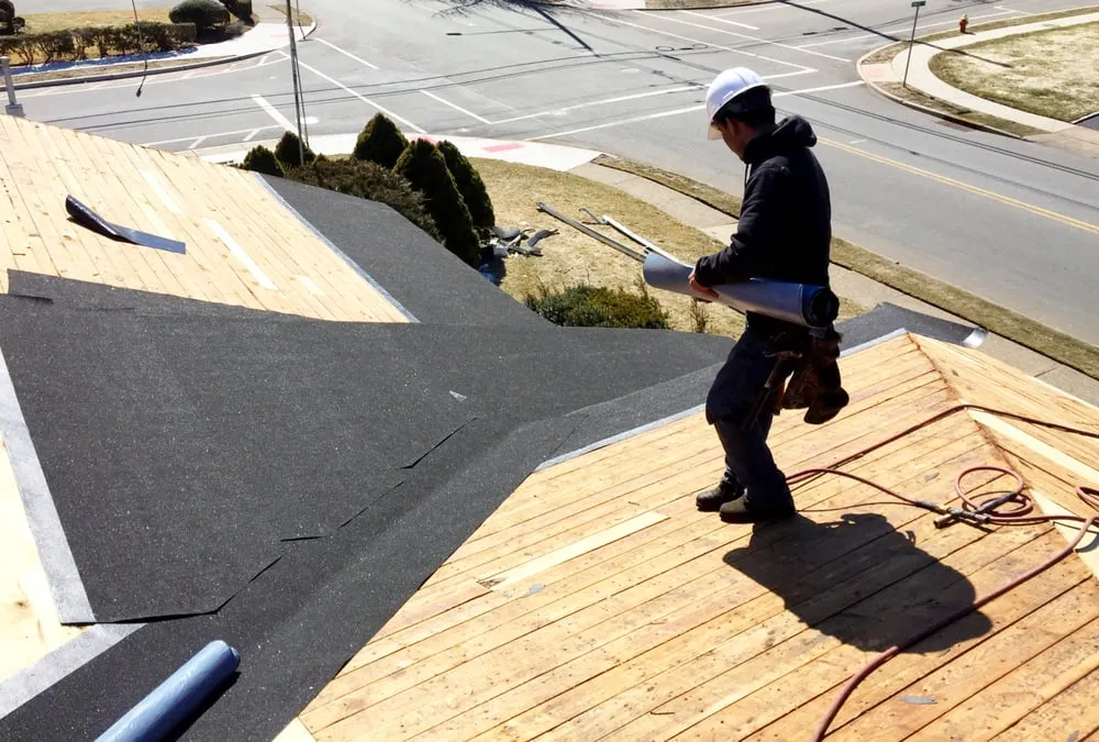 Slide of Jamie Roofing Contractor LLC