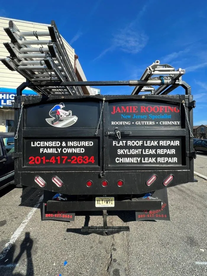 Slide of Jamie Roofing Contractor LLC