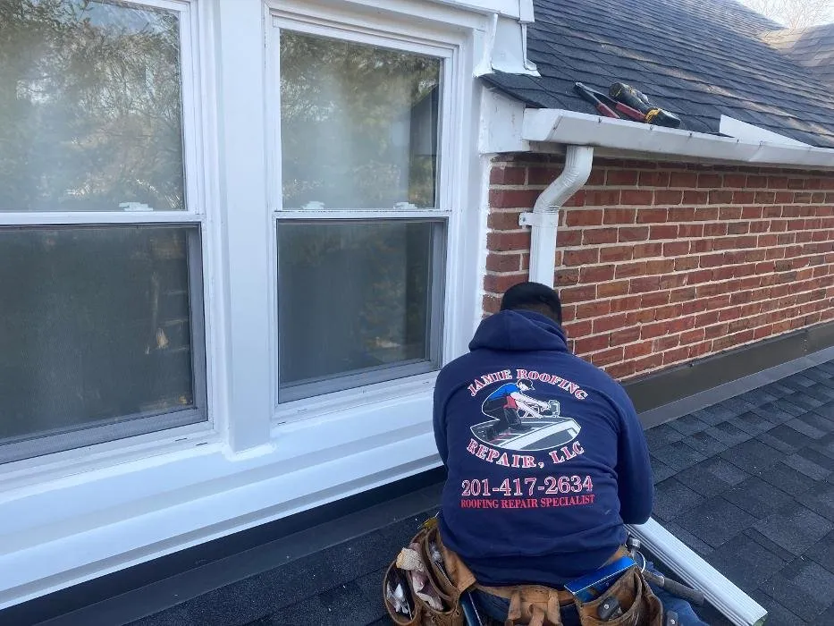 Slide of Jamie Roofing Contractor LLC