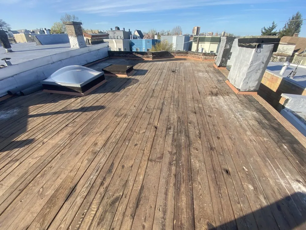 Slide of Jamie Roofing Contractor LLC