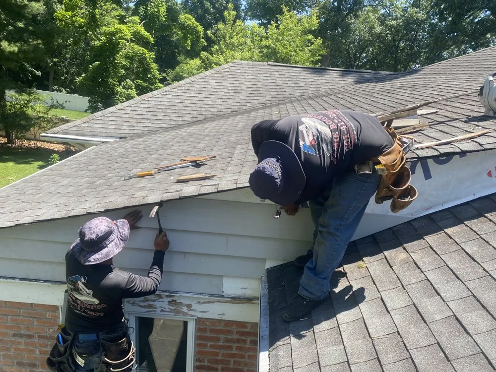 Slide of Jamie Roofing Contractor LLC