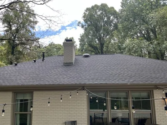 Jamie’s Gutter Cleaning