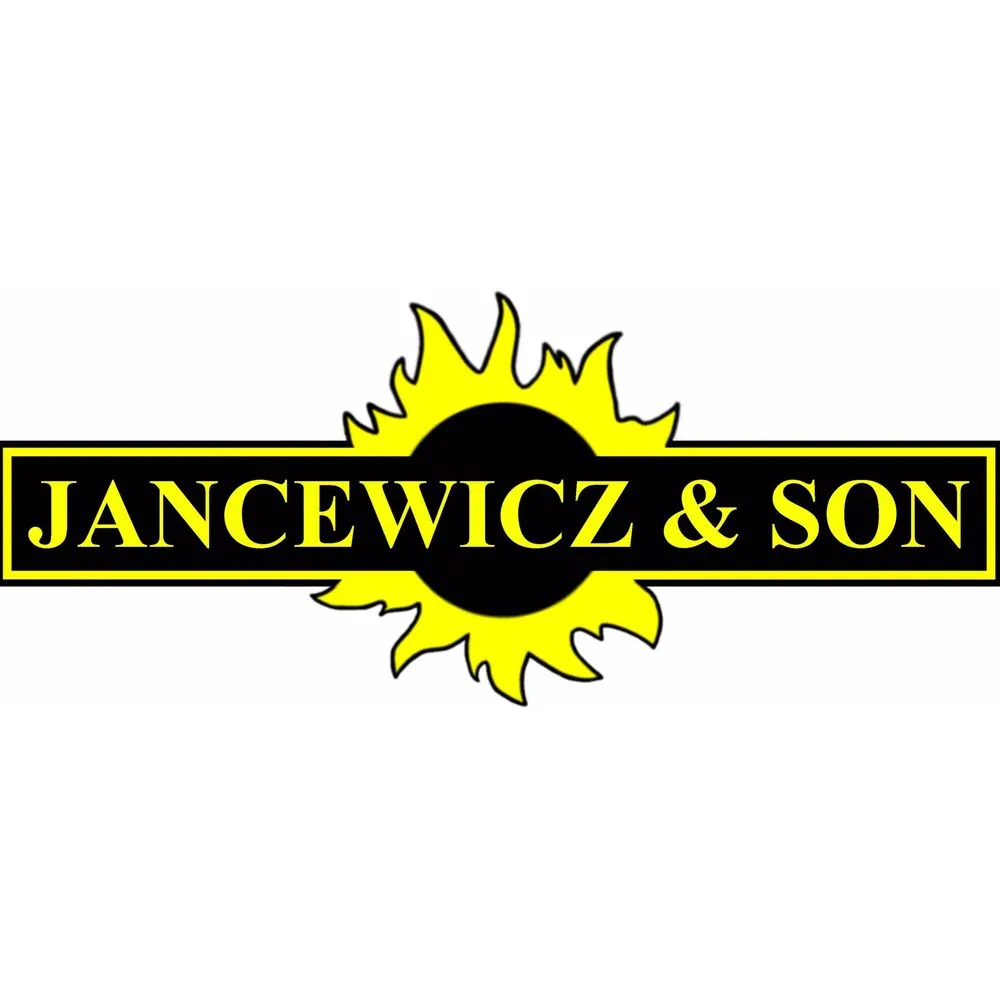 Slide of Jancewicz & Son