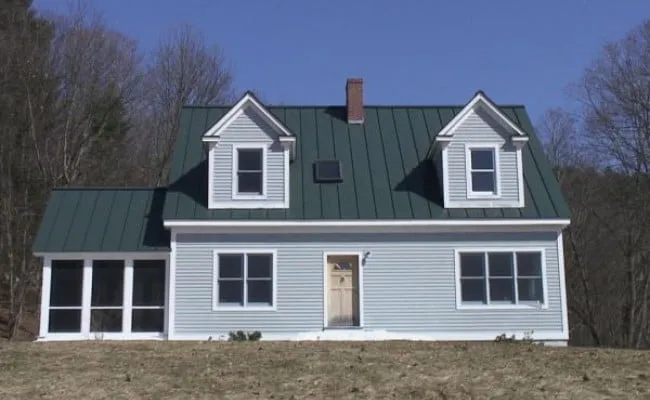 Slide of Jancewicz & Son