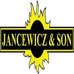 Slide of Jancewicz & Son