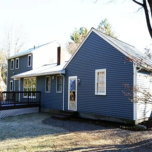 Slide of Jancon Exteriors