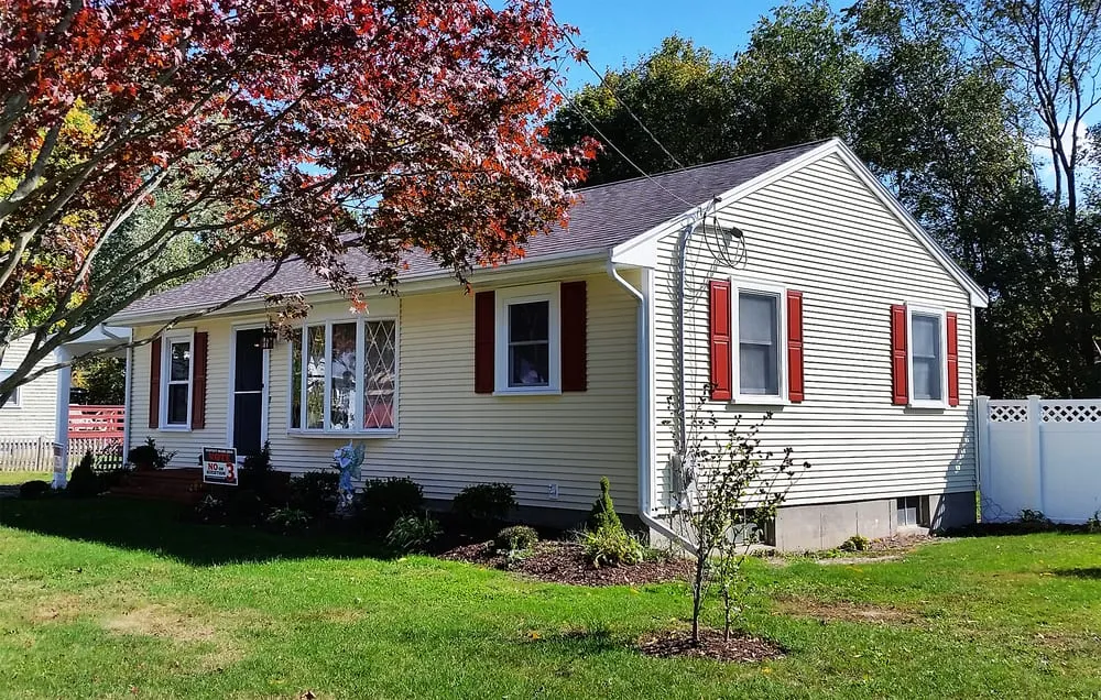 Slide of Jancon Exteriors