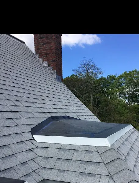 Slide of Jancon Exteriors