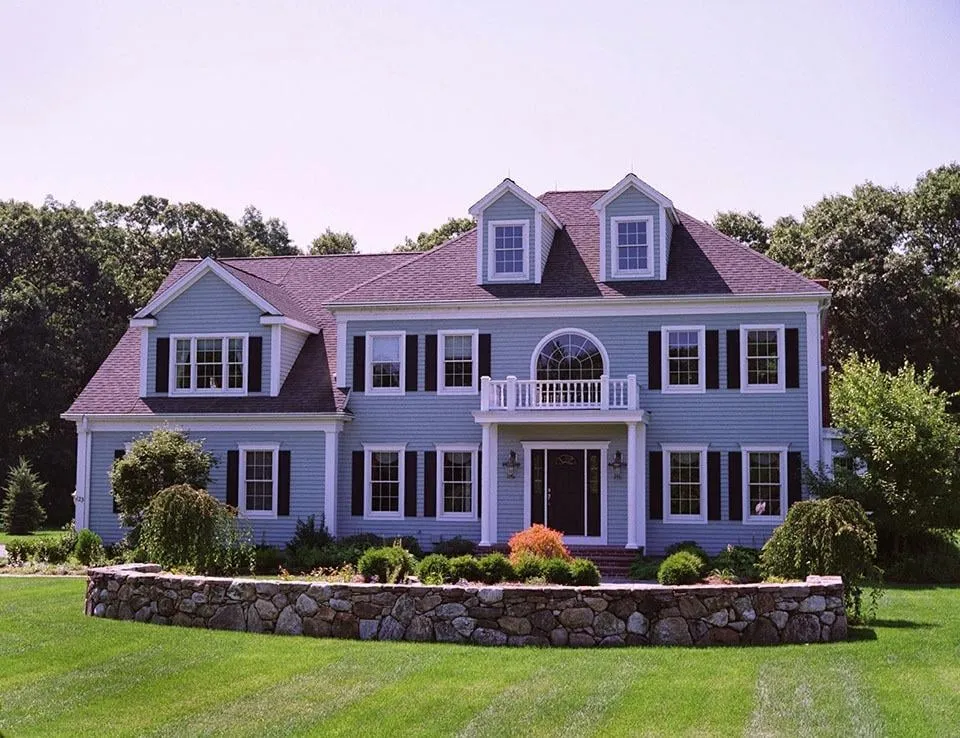 Slide of Jancon Exteriors