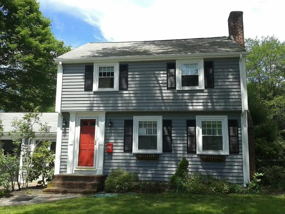 Slide of Jancon Exteriors