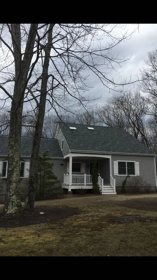 Slide of Jancon Exteriors