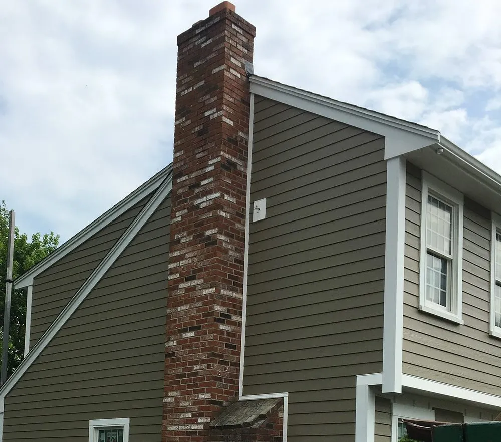 Slide of Jancon Exteriors