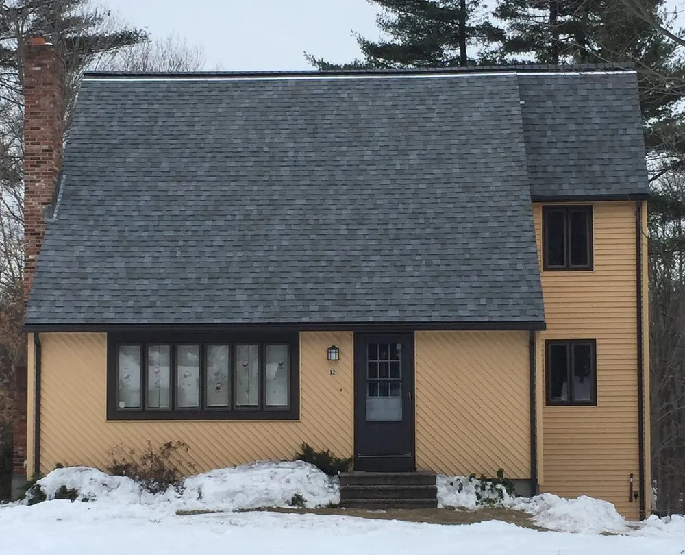 Slide of Jancon Exteriors