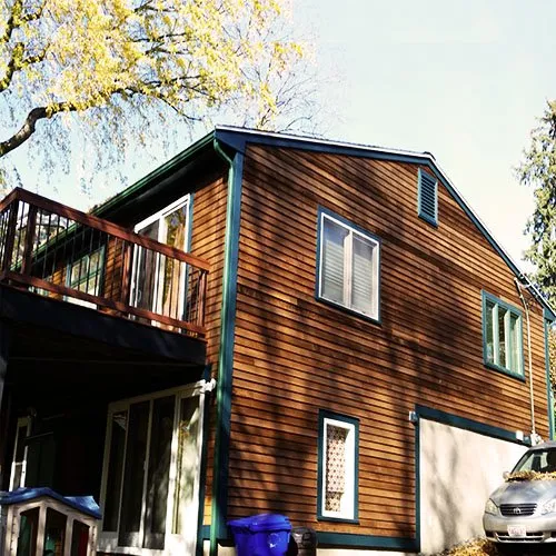 Slide of Jancon Exteriors