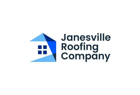 Janesville Roofing Logo