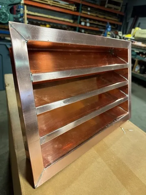 Slide of Janet Magliozzi Dba