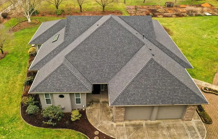 Slide of JANJA Group