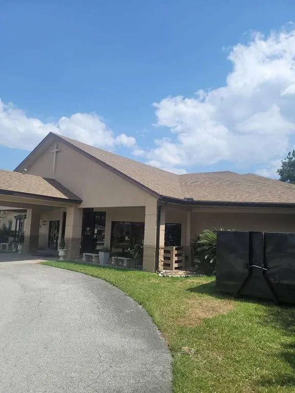 Slide of JANJA Group