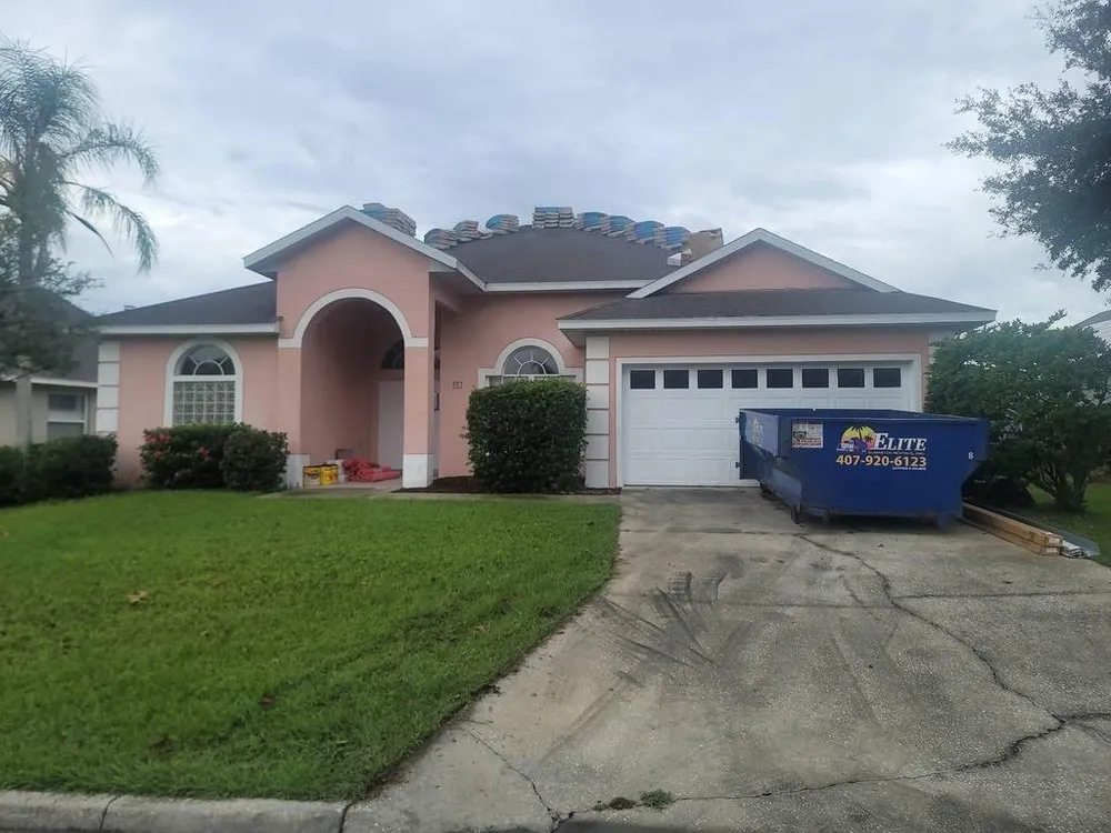 Slide of JANJA Group