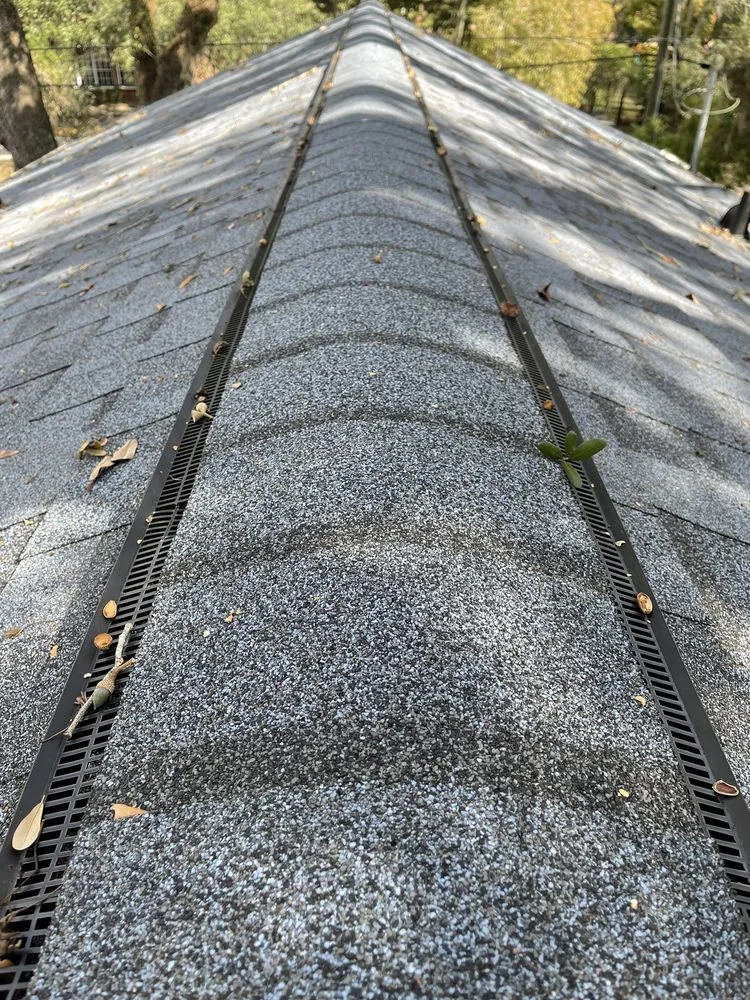 Slide of Janney Roofing